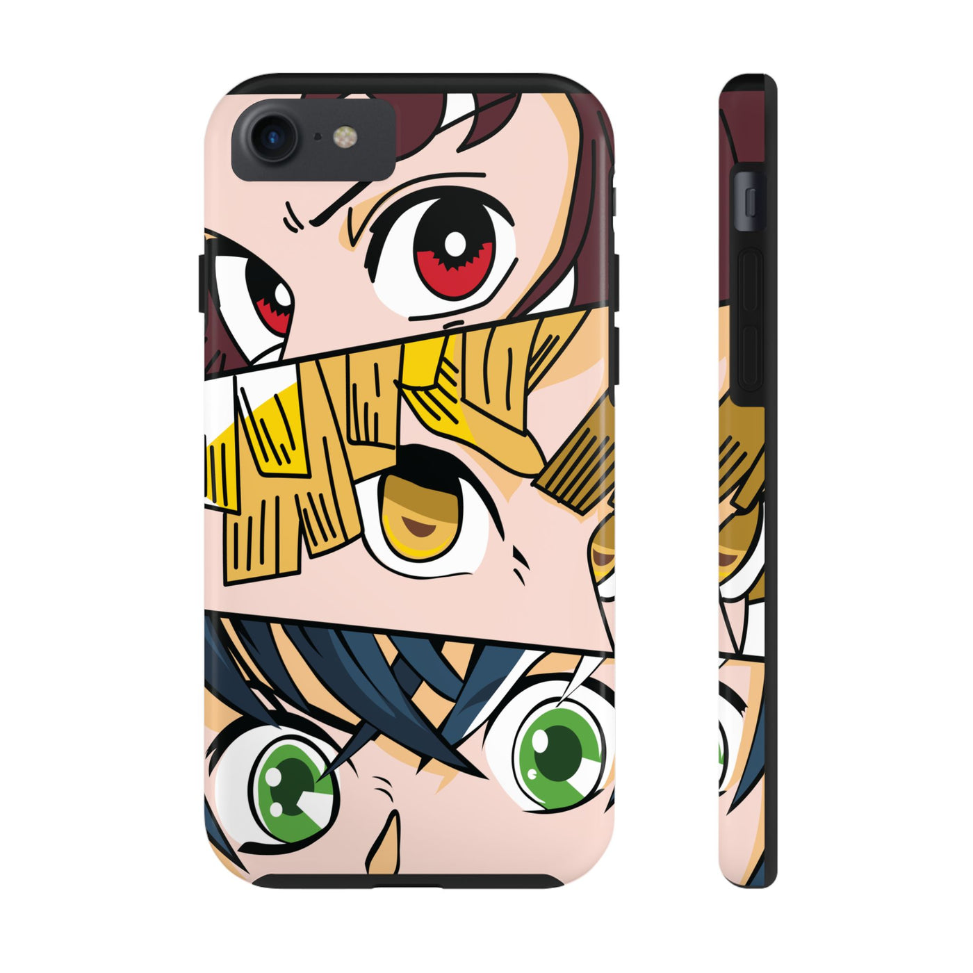 Demon Slayer-Phone Cases