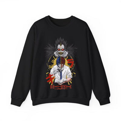 Death Note-Sweatshirt