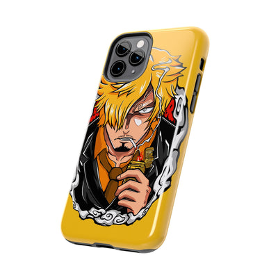 Sanji -Phone Cases