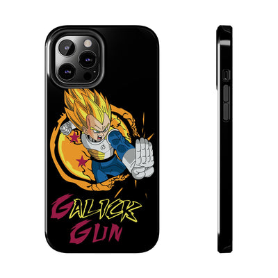 Vegeta-Phone Cases