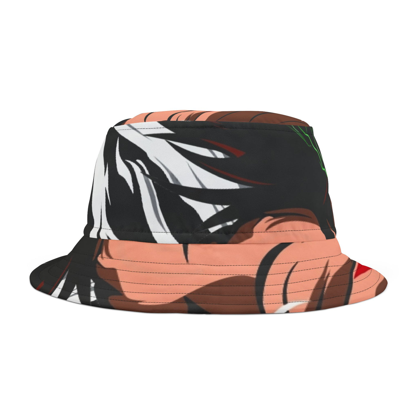 Eren Transformed- Bucket Hat