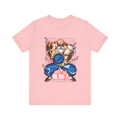 Master Roshi-tshirt