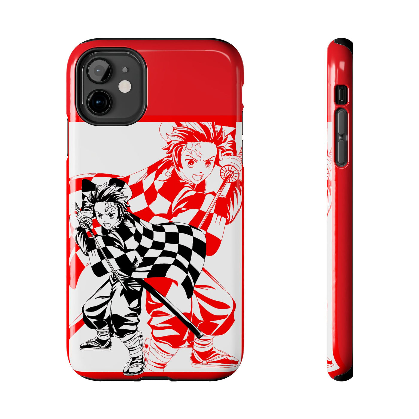 Tanjiro Kamado-Phone Cases