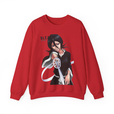 RUKIA KUCHIKI-Sweatshirt