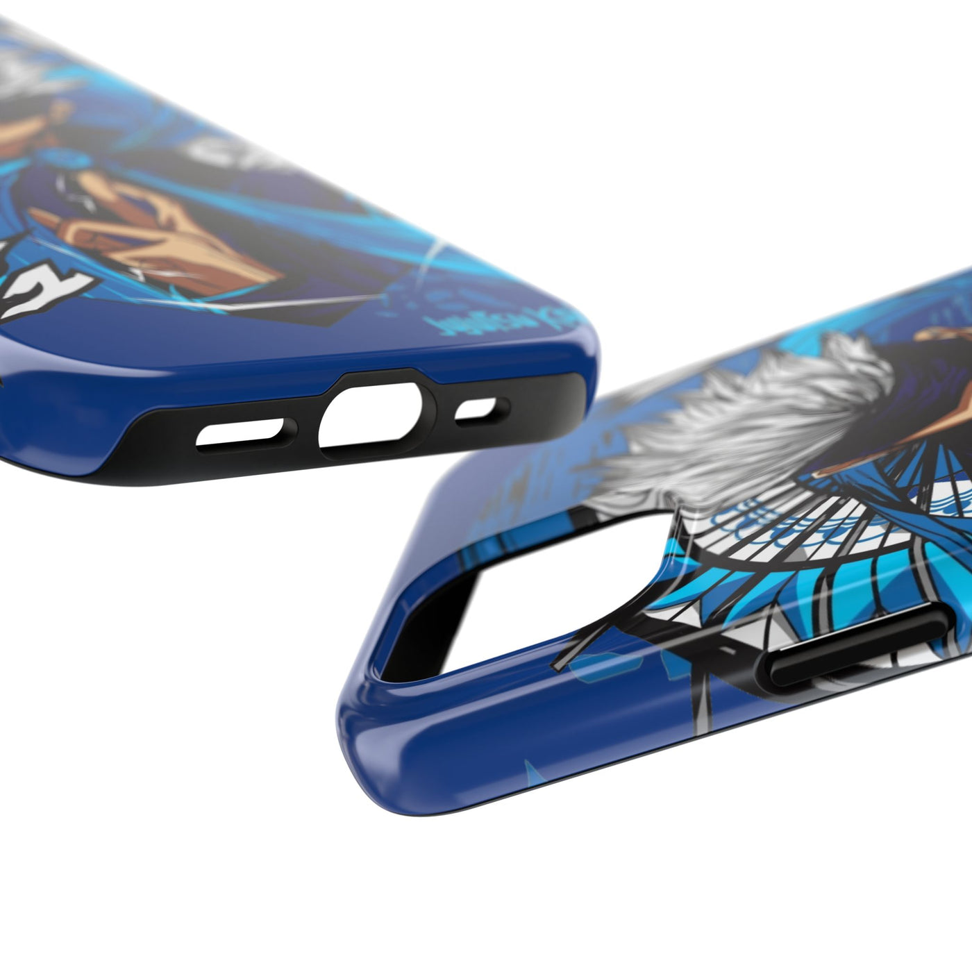 Gojo -Phone Cases