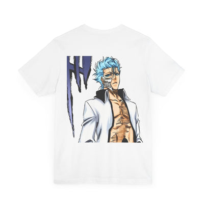 Grimmjow Jaegerjaquez-tshirt