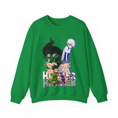 Gon x Killua -Sweatshirt