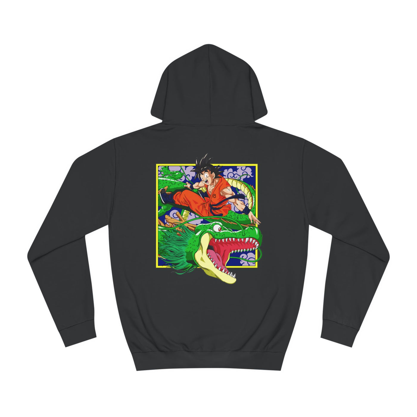 Dragon Ball Super Goku-Hoodie