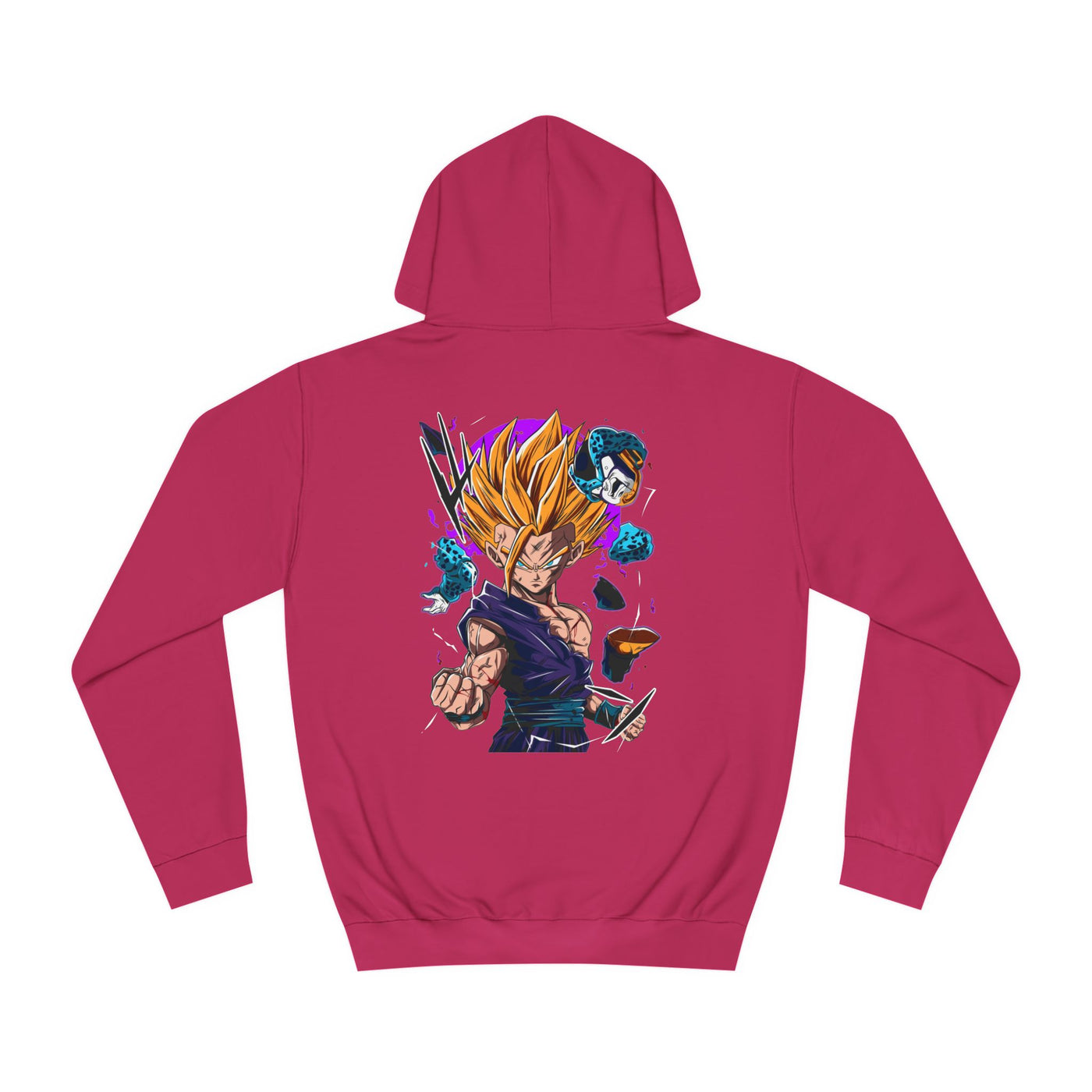 SON GOHAN-Hoodie