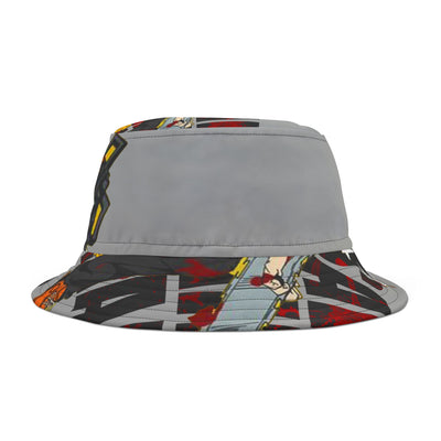 Chainsaw Man x- Bucket Hat