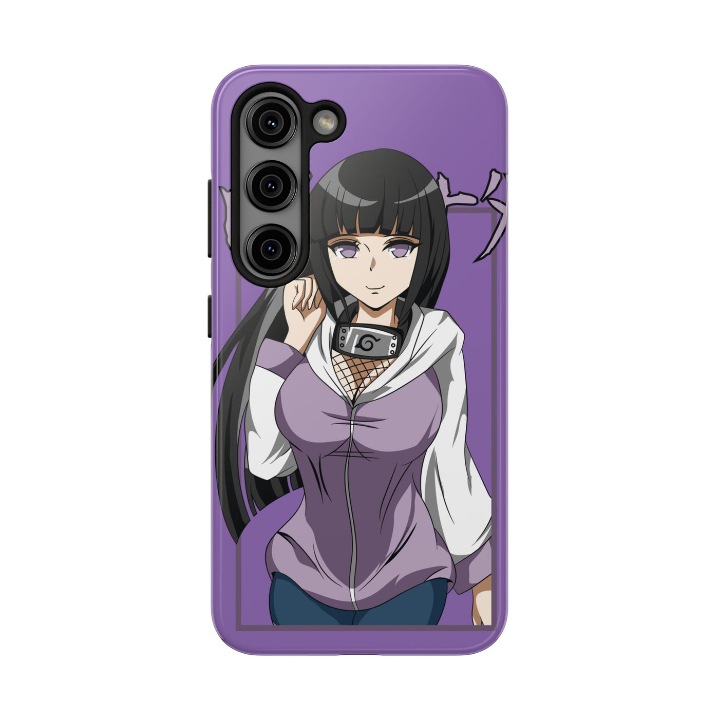 Hinata-Phone Cases