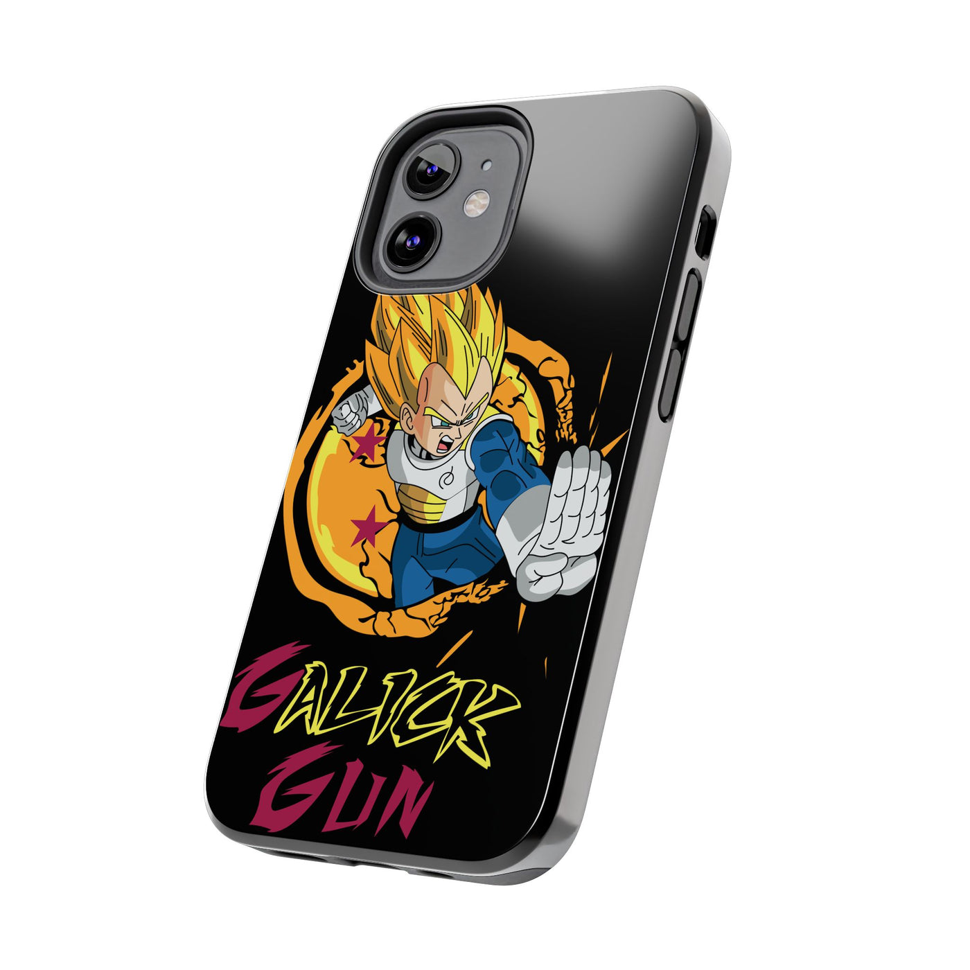 Vegeta-Phone Cases