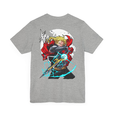 Edward Elric -tshirt