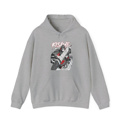 Kisame Hoshigaki-Hoodie