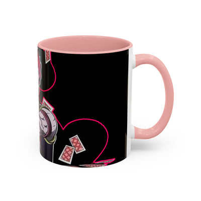 HISOKA -Coffee Mug