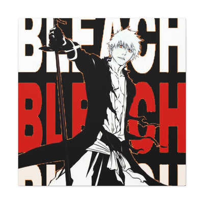 Bleach Ichigo-Canvas