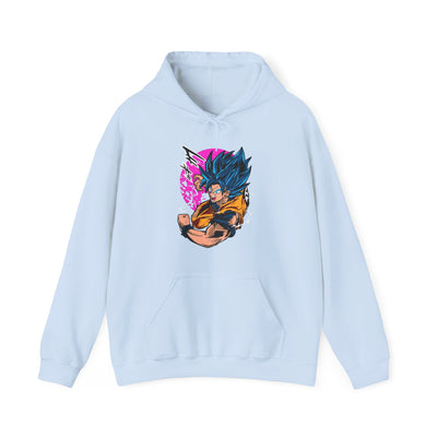 SON GOKU-Hoodie