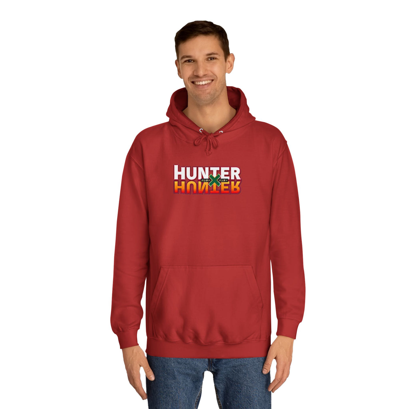 Hunter X Hunter -Hoodie