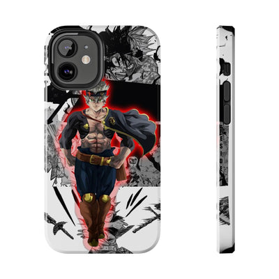 Asta Comic-Phone Cases