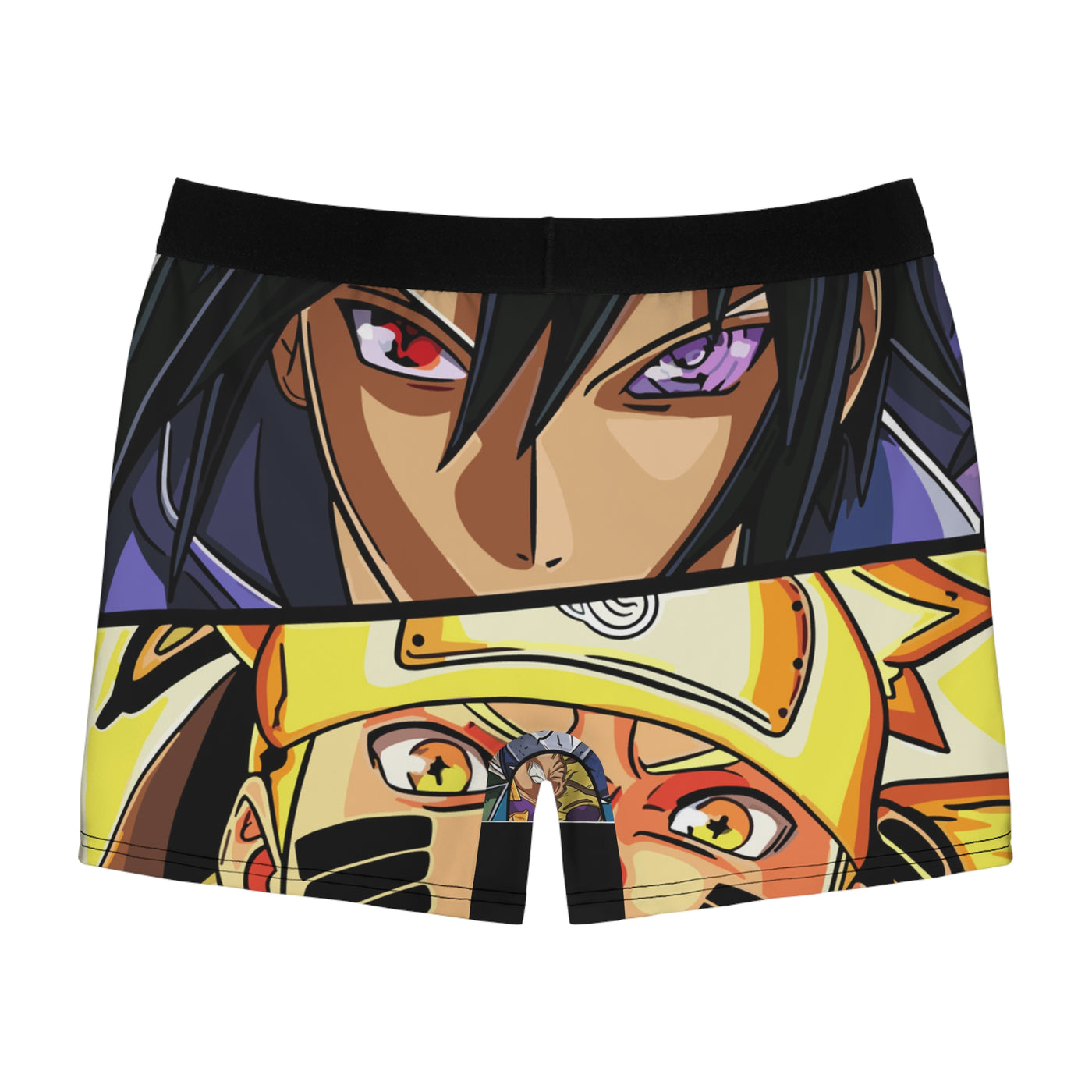 Naruto Shippuden-Boxer Briefs