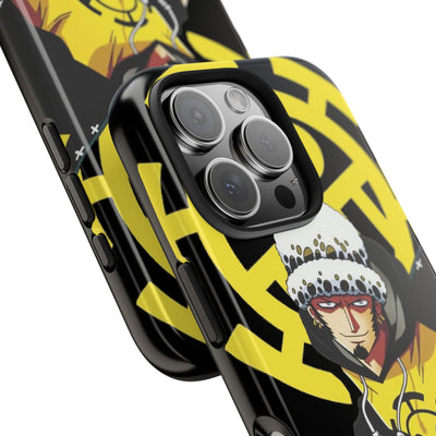 Trafalgar Law -Phone Cases