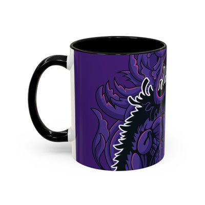 Kaido -Coffee Mug