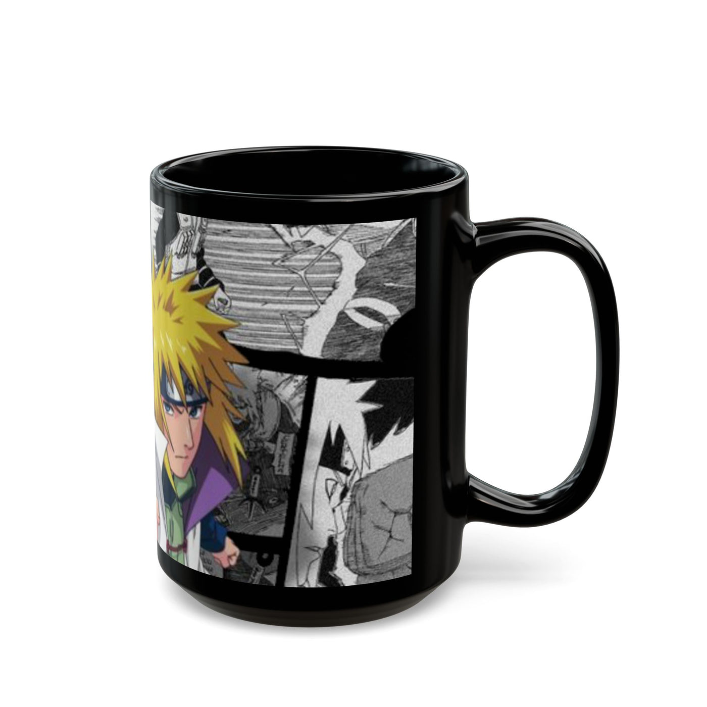 Minato -Coffee Mug