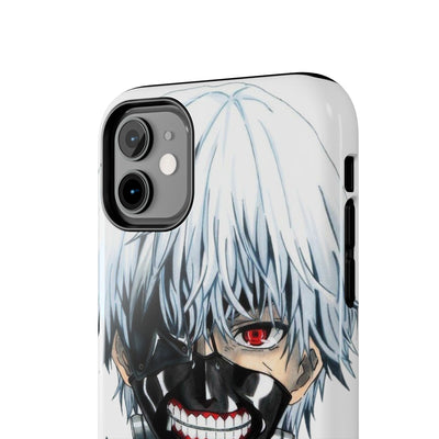 Kaneki-Phone Cases