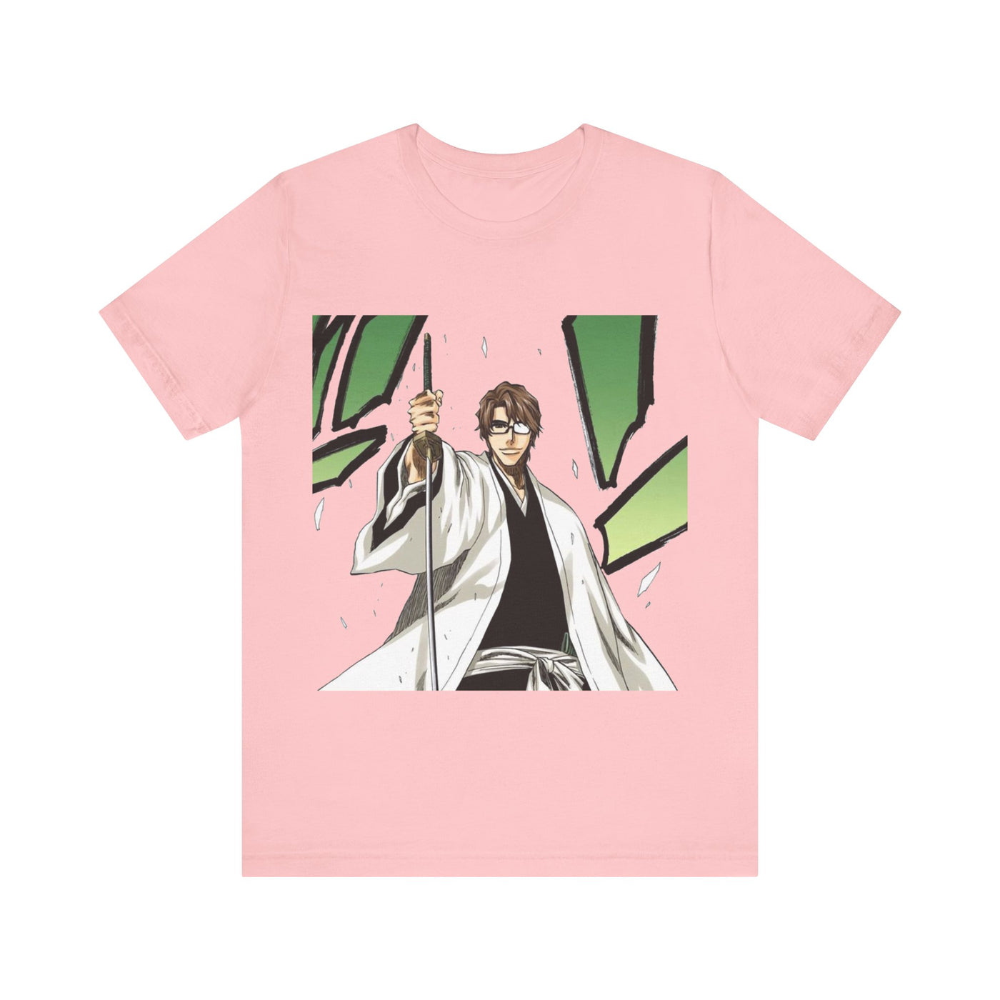 Sosuke Aizen-tshirt