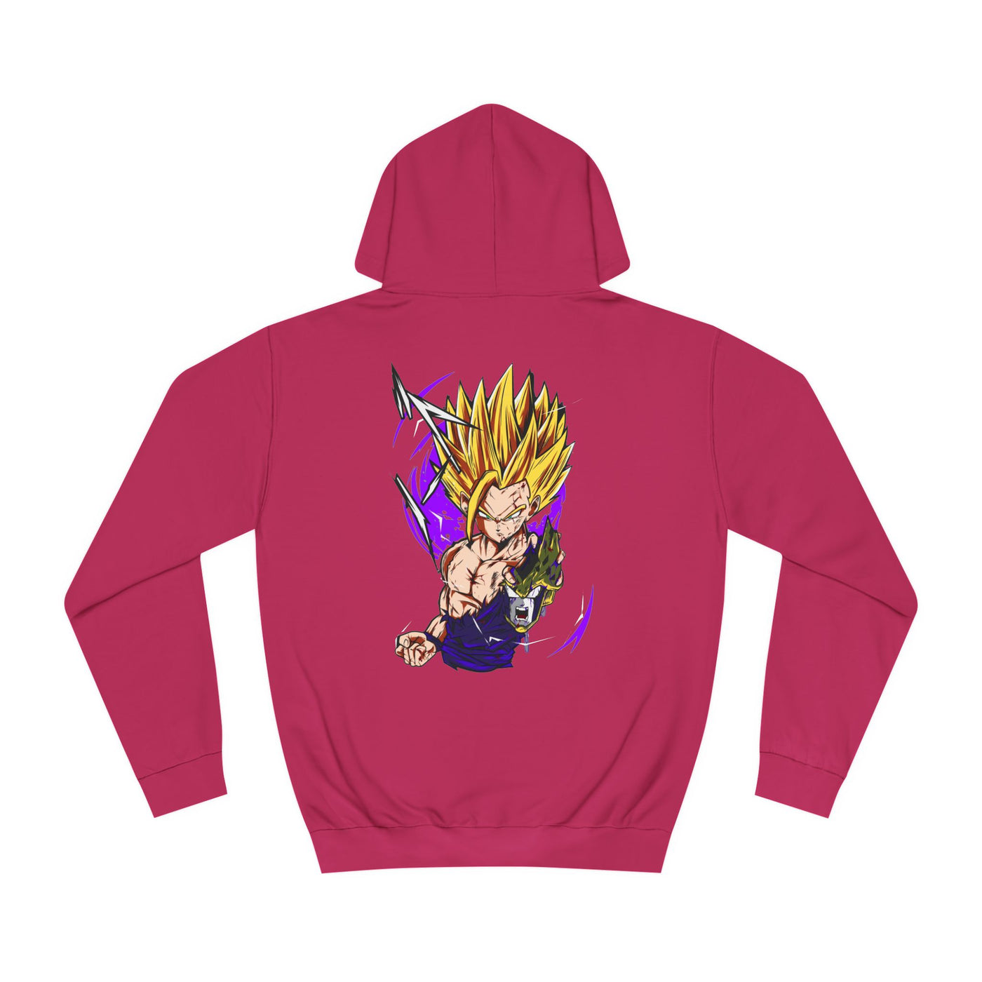 Gohan-Hoodie