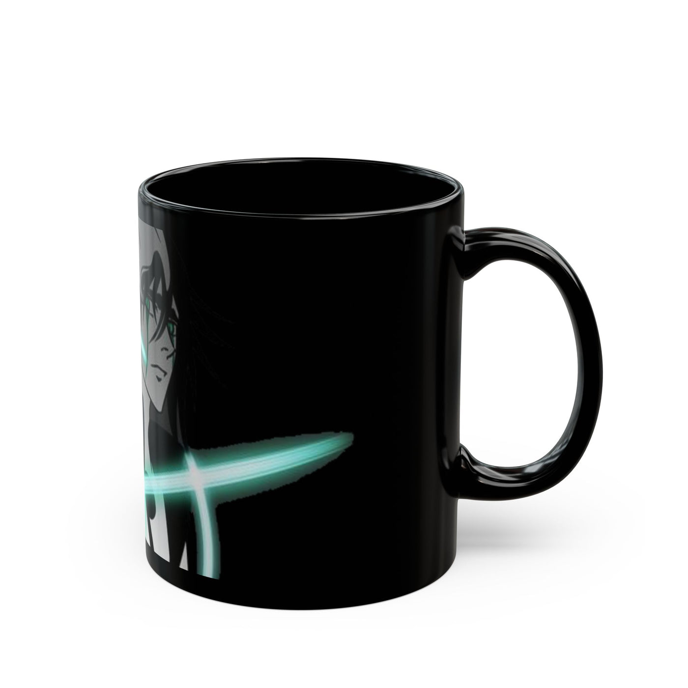 Ulquiorra Cifer -Coffee Mug