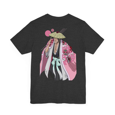 Kyoraku Shunsui-tshirt