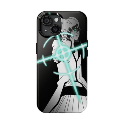 Ulquiorra Cifer-Phone Cases