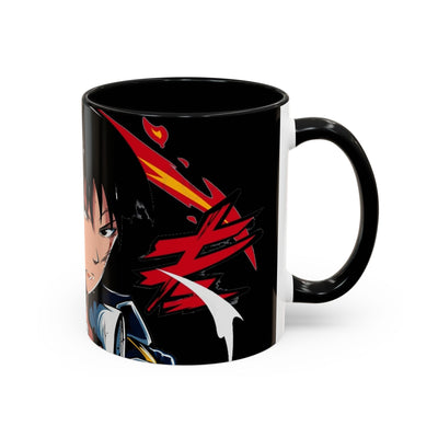 Roy Mustang -Coffee Mug