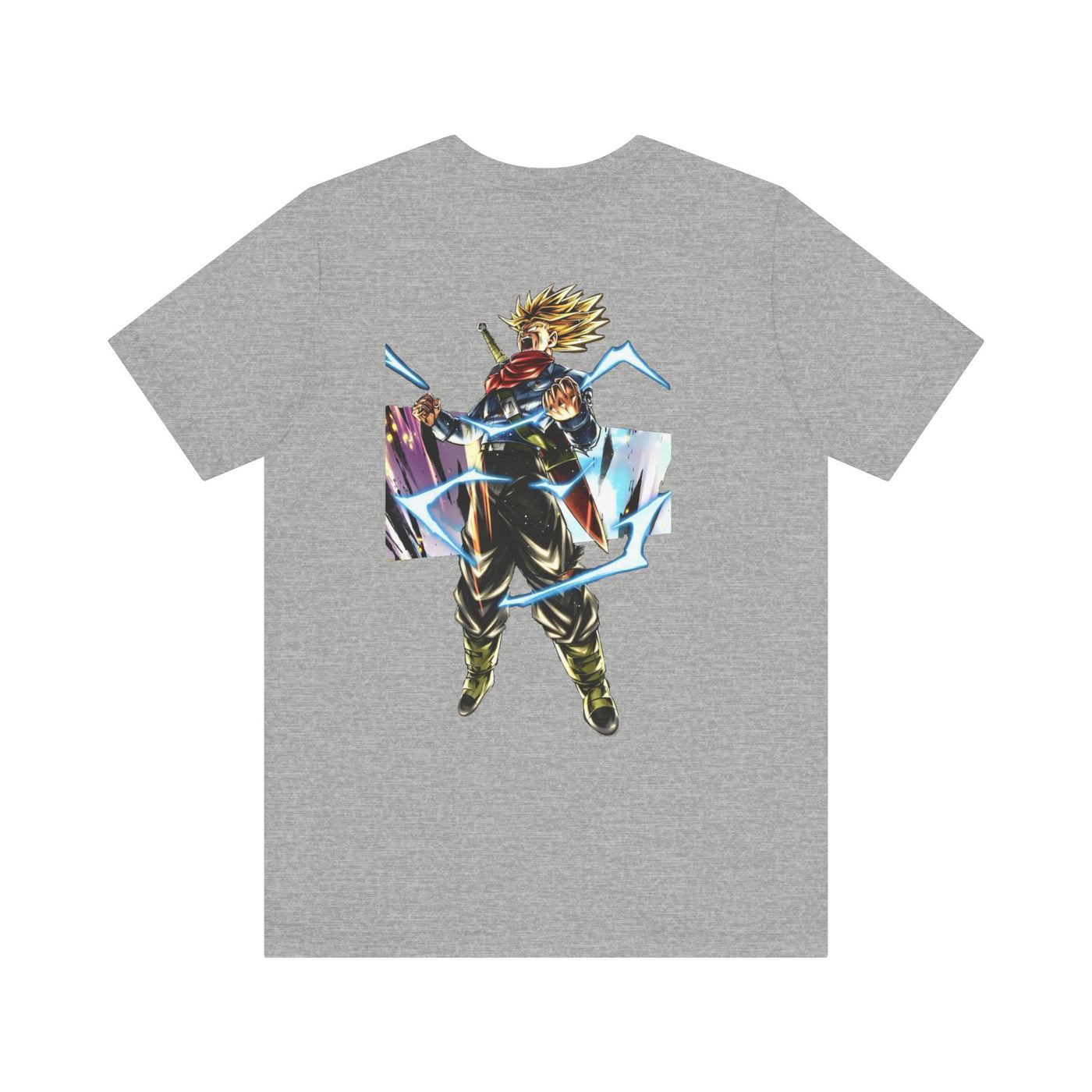 Trunks-tshirt