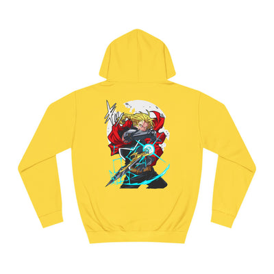 Edward Elric -Hoodie