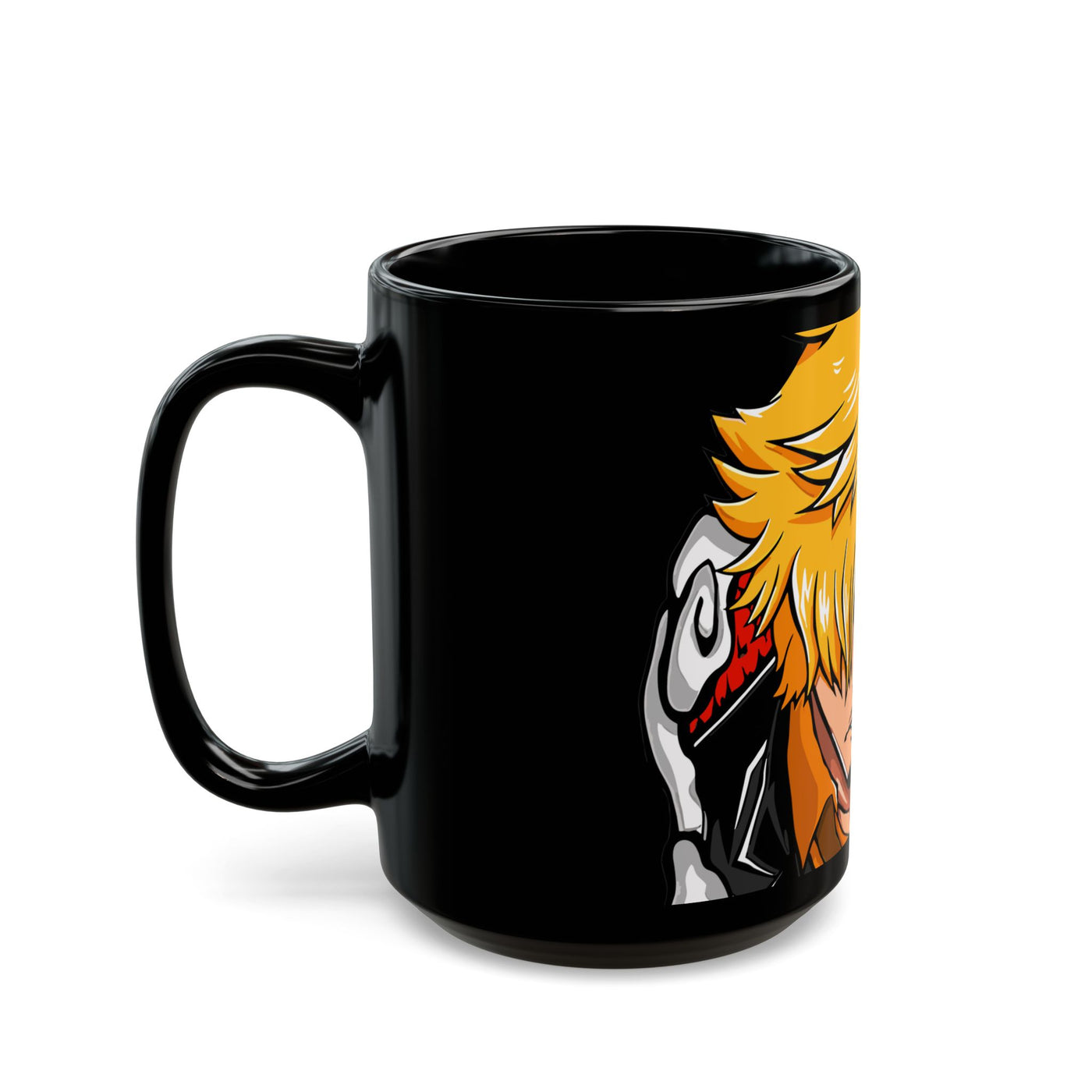 Sanji -Coffee Mug