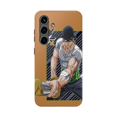 RORONOA ZORO -Phone Cases