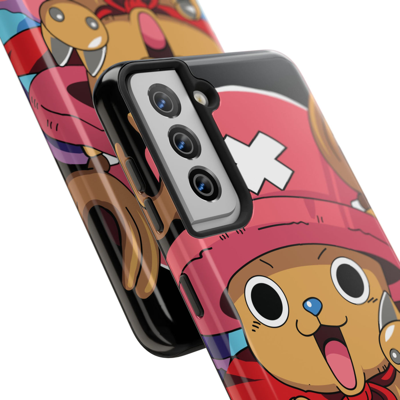 Choppa-Phone Cases