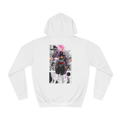 Goku Black-Hoodie