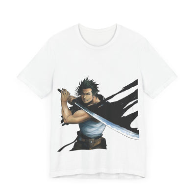 Yami Sukehiro-tshirt