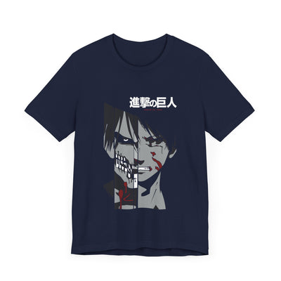 Eren Yeager-tshirt