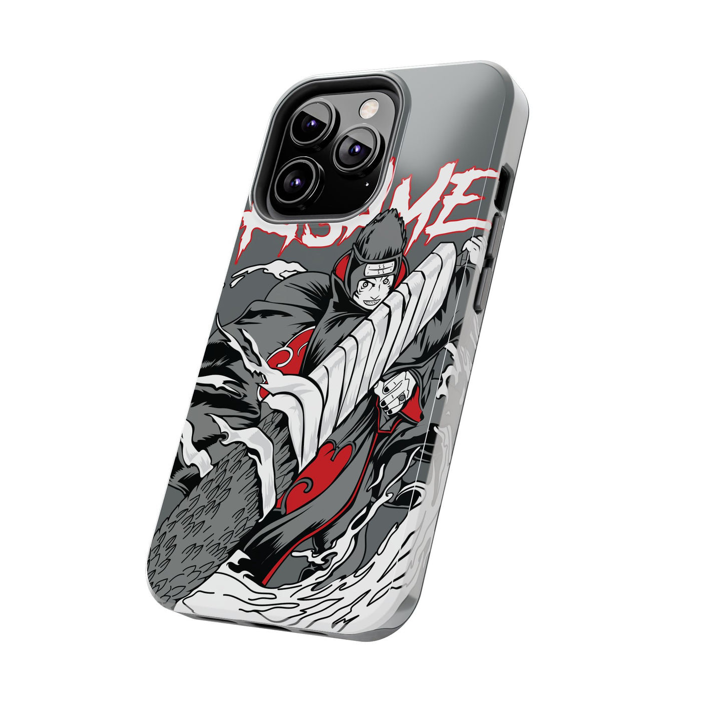 Kisame Hoshigaki-Phone Cases