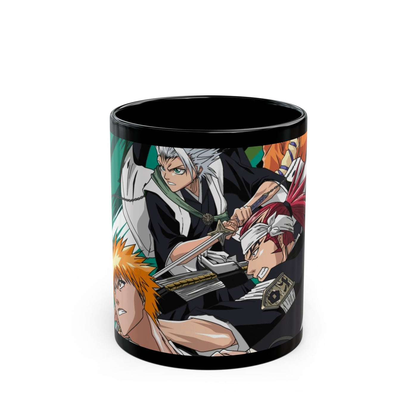 Copy of Bleach -Coffee Mug