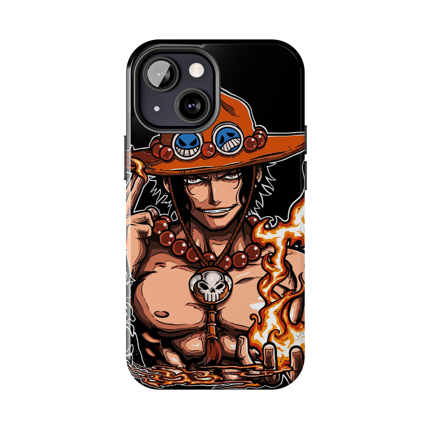 Portgas D Ace -Phone Cases