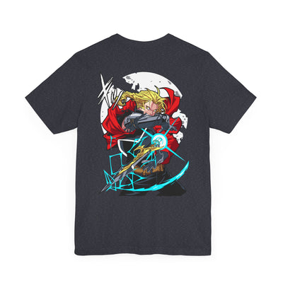 Edward Elric -tshirt