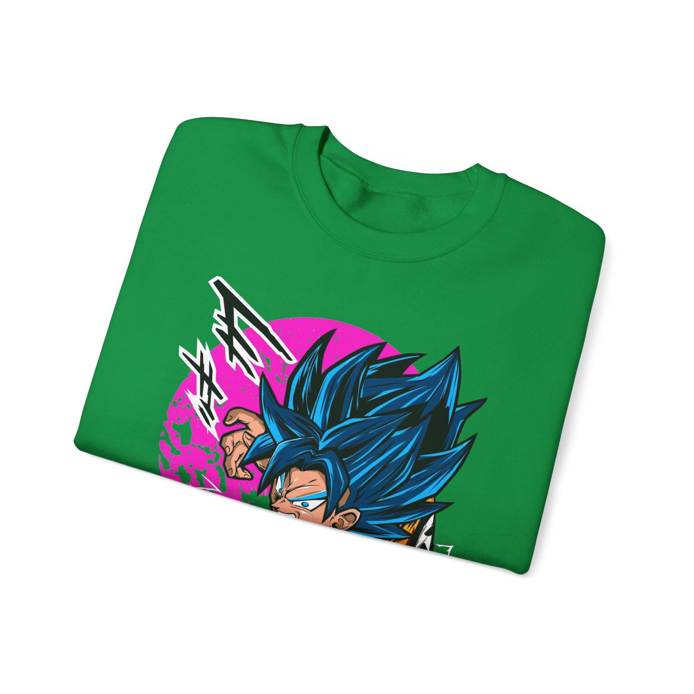 SON GOKU-Sweatshirt