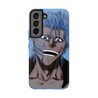 Grimmjow-Phone Cases