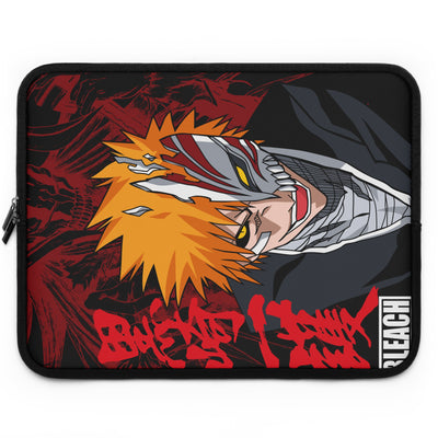 Ichigo Kurosaki-Laptop Sleeve