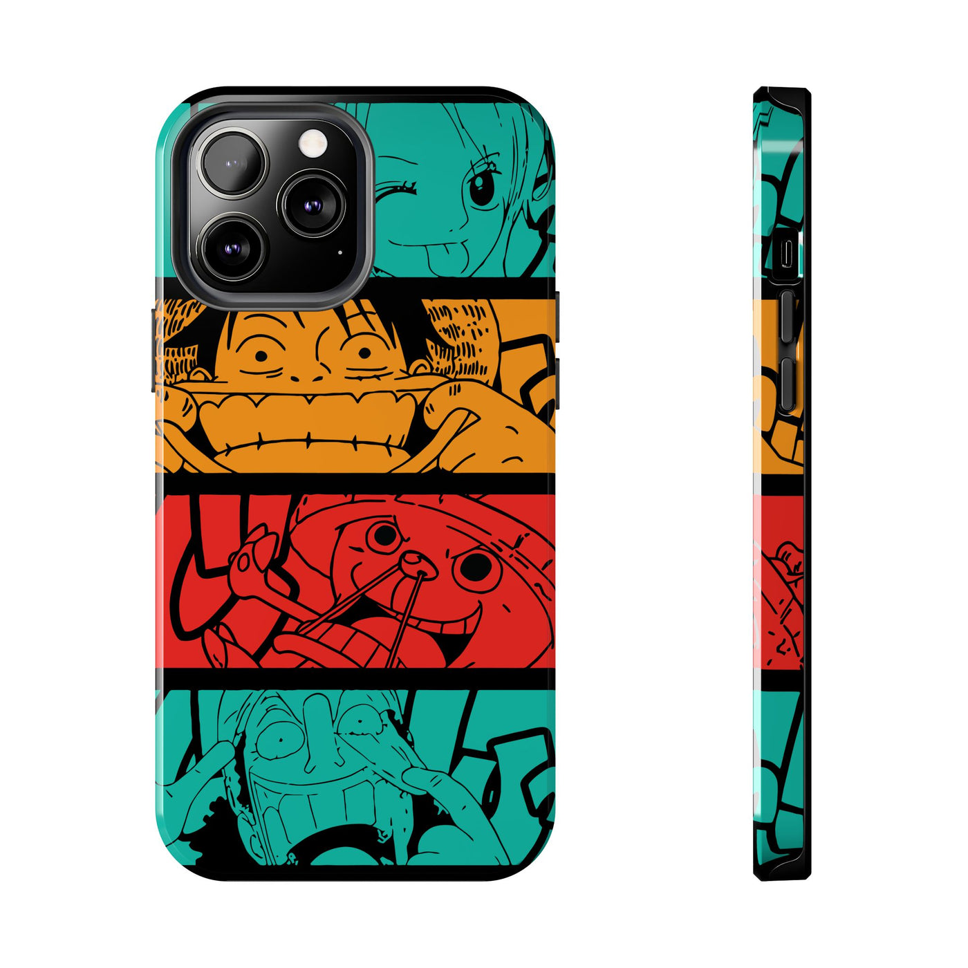 One Piece -Phone Cases